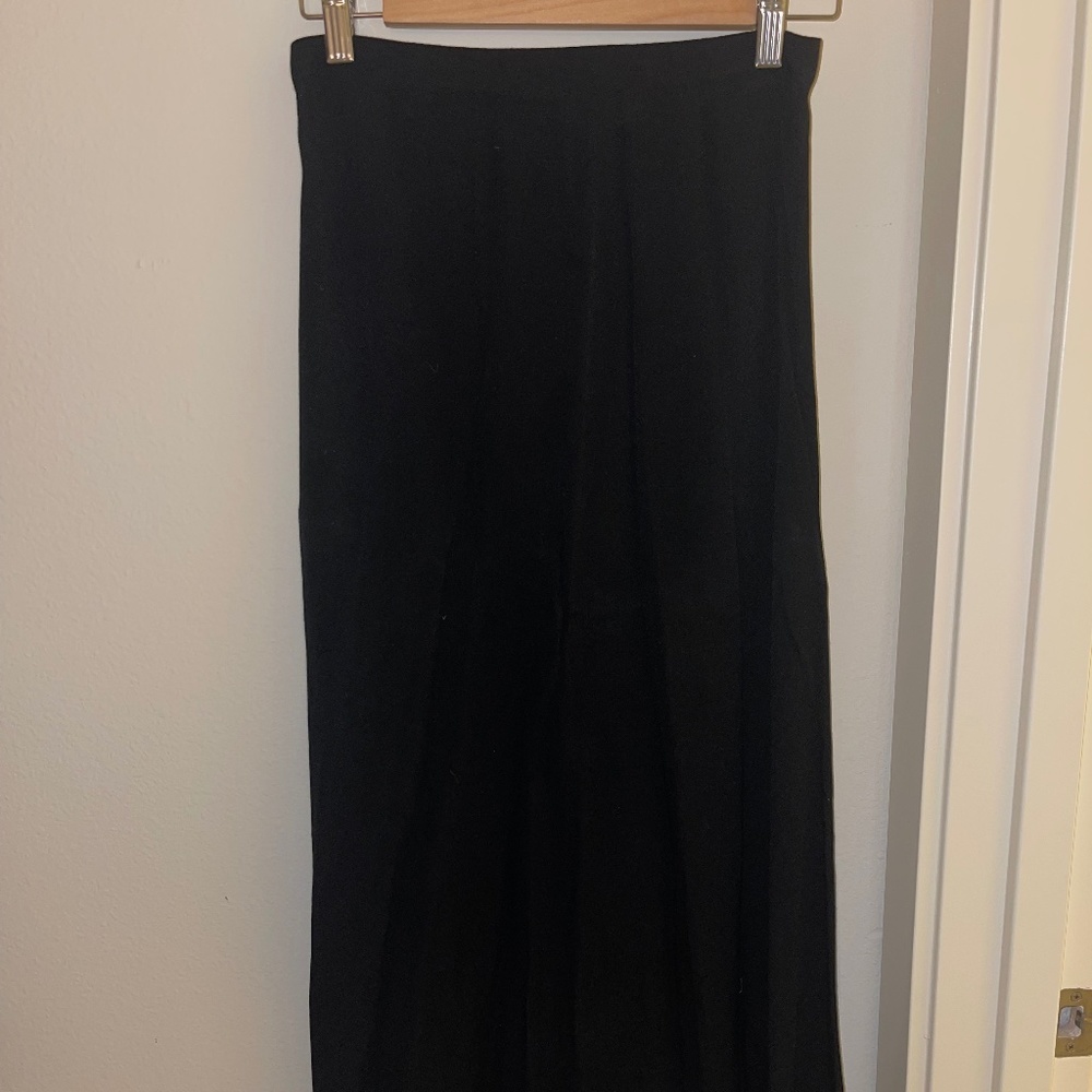 Wilfred Maxi Skirt